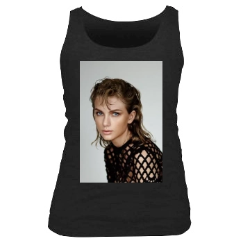 Taylor Swift Women's Tank Top