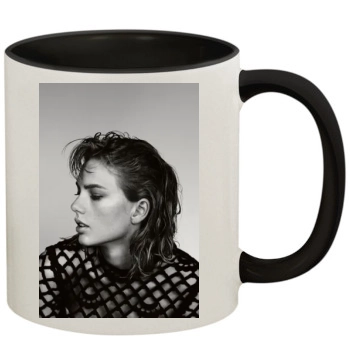 Taylor Swift 11oz Colored Inner & Handle Mug