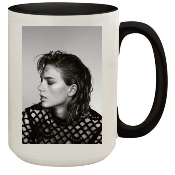 Taylor Swift 15oz Colored Inner & Handle Mug