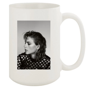 Taylor Swift 15oz White Mug