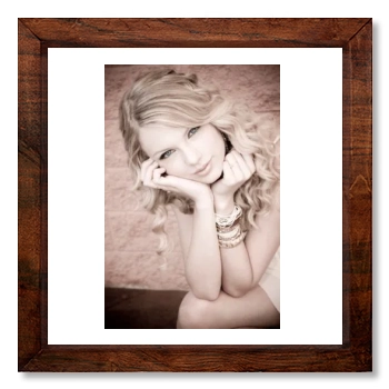 Taylor Swift 12x12