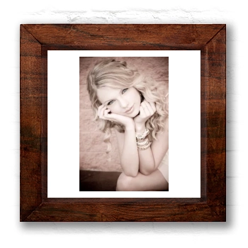 Taylor Swift 6x6