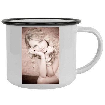 Taylor Swift Camping Mug