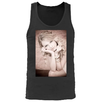 Taylor Swift Men's Tank Top