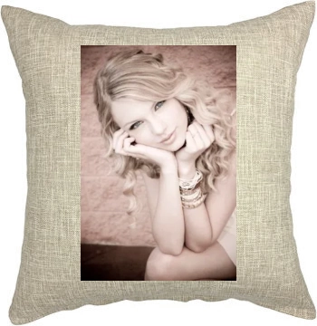 Taylor Swift Pillow