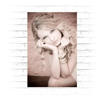 Taylor Swift Poster