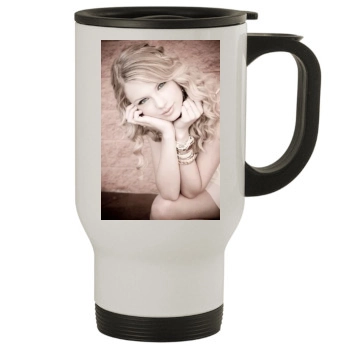 Taylor Swift Stainless Steel Travel Mug