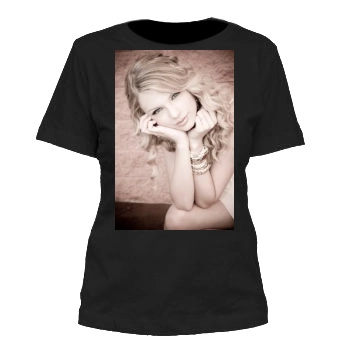 Taylor Swift Women's Cut T-Shirt