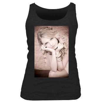 Taylor Swift Women's Tank Top