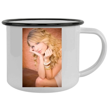 Taylor Swift Camping Mug