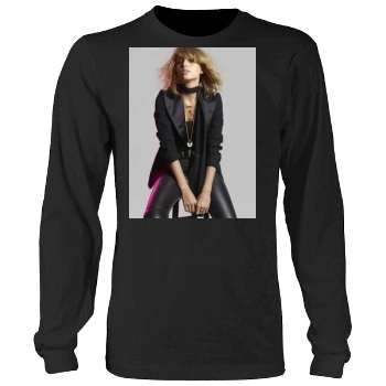 Taylor Swift Men's Heavy Long Sleeve TShirt