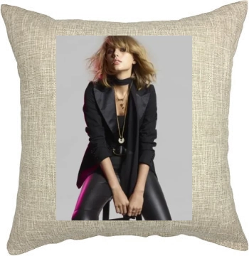 Taylor Swift Pillow