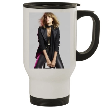 Taylor Swift Stainless Steel Travel Mug