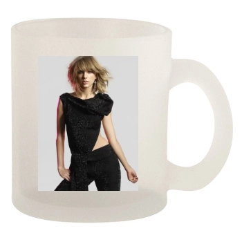 Taylor Swift 10oz Frosted Mug