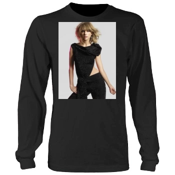 Taylor Swift Men's Heavy Long Sleeve TShirt