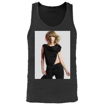 Taylor Swift Men's Tank Top