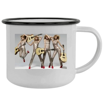 Taylor Swift Camping Mug