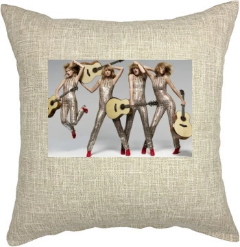 Taylor Swift Pillow