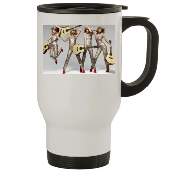 Taylor Swift Stainless Steel Travel Mug