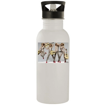 Taylor Swift Stainless Steel Water Bottle