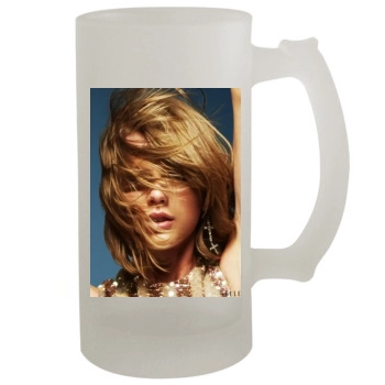 Taylor Swift 16oz Frosted Beer Stein