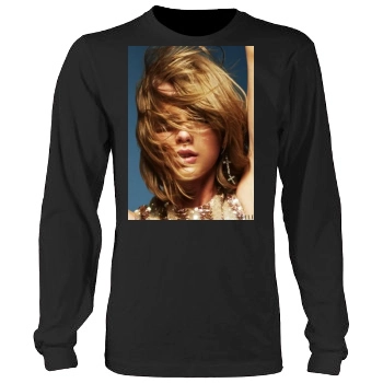 Taylor Swift Men's Heavy Long Sleeve TShirt