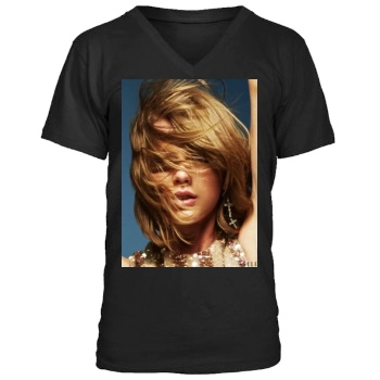 Taylor Swift Men's V-Neck T-Shirt