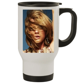 Taylor Swift Stainless Steel Travel Mug