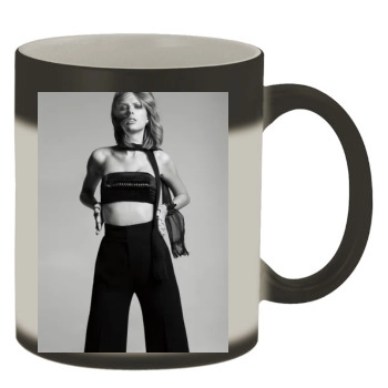 Taylor Swift Color Changing Mug