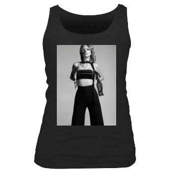 Taylor Swift Women's Tank Top