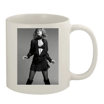 Taylor Swift 11oz White Mug