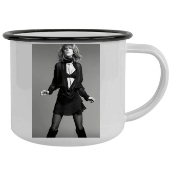 Taylor Swift Camping Mug