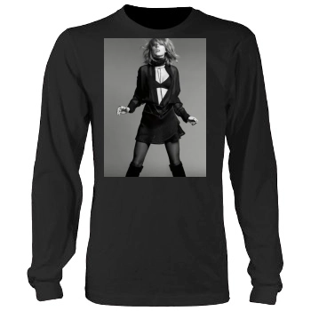 Taylor Swift Men's Heavy Long Sleeve TShirt