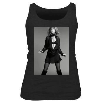 Taylor Swift Women's Tank Top