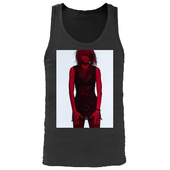 Taylor Swift Men's Tank Top