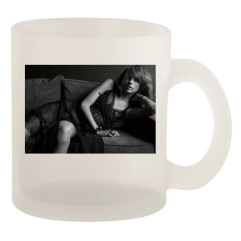 Taylor Swift 10oz Frosted Mug