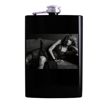 Taylor Swift Hip Flask