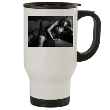 Taylor Swift Stainless Steel Travel Mug