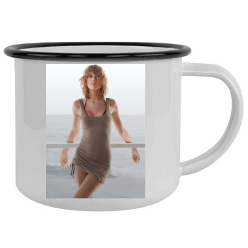 Taylor Swift Camping Mug