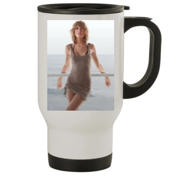 Taylor Swift Stainless Steel Travel Mug