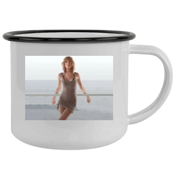 Taylor Swift Camping Mug