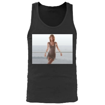 Taylor Swift Men's Tank Top