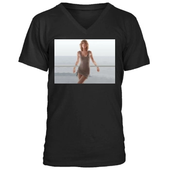 Taylor Swift Men's V-Neck T-Shirt