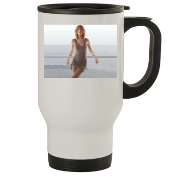 Taylor Swift Stainless Steel Travel Mug