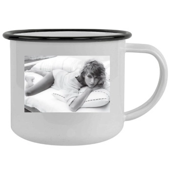 Taylor Swift Camping Mug