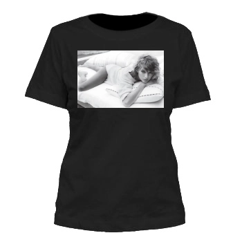 Taylor Swift Women's Cut T-Shirt