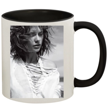 Taylor Swift 11oz Colored Inner & Handle Mug