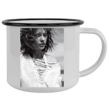 Taylor Swift Camping Mug