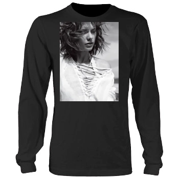 Taylor Swift Men's Heavy Long Sleeve TShirt