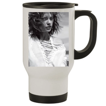 Taylor Swift Stainless Steel Travel Mug